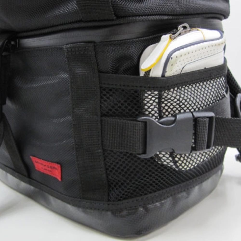 Elecom Camera Backpack - Picture 10 of 11